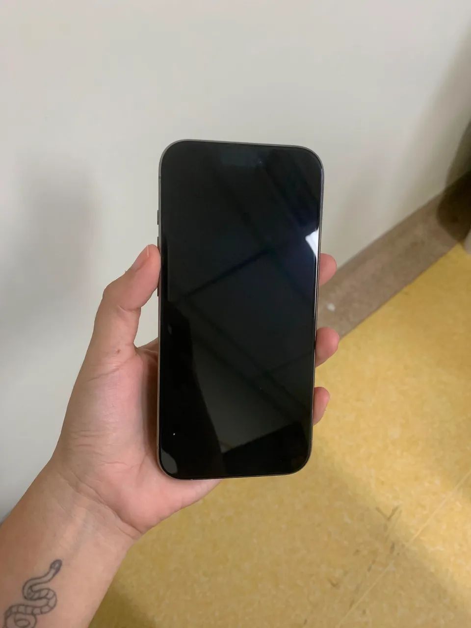 iphone 15 pro 128gb - Foto 2