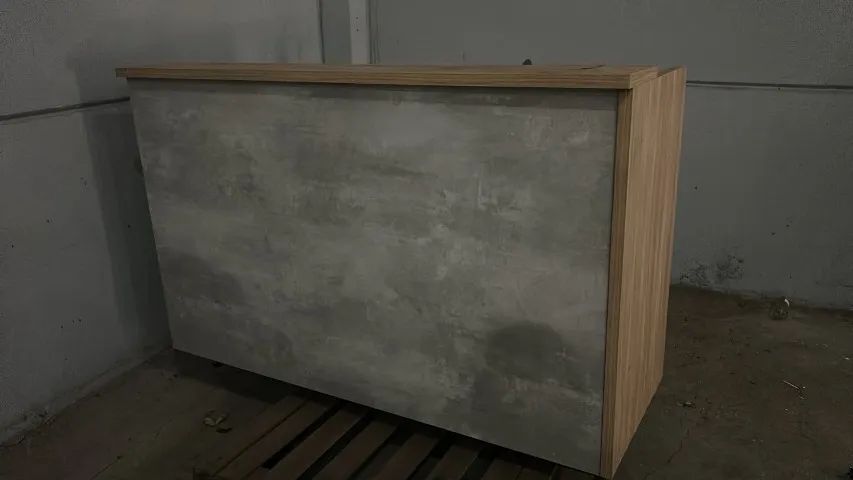 Conjunto de Balcões de Atendimento - Foto 5