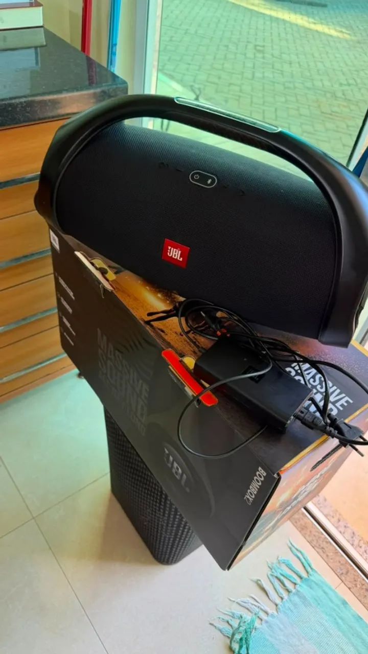 Bombox 2 - Foto 5