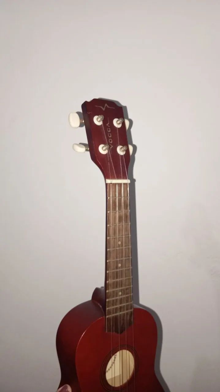 Instrumento musical  - Foto 3
