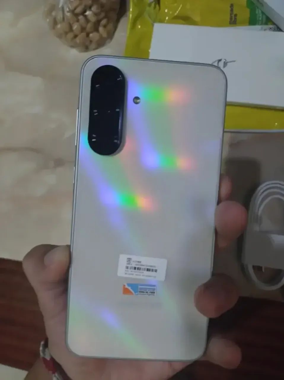 GALAXY A36 - Foto 2