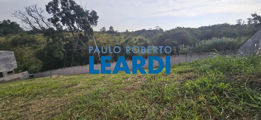 TERRENO EM CONDOMÍNIO - VILA PAGANO - SP