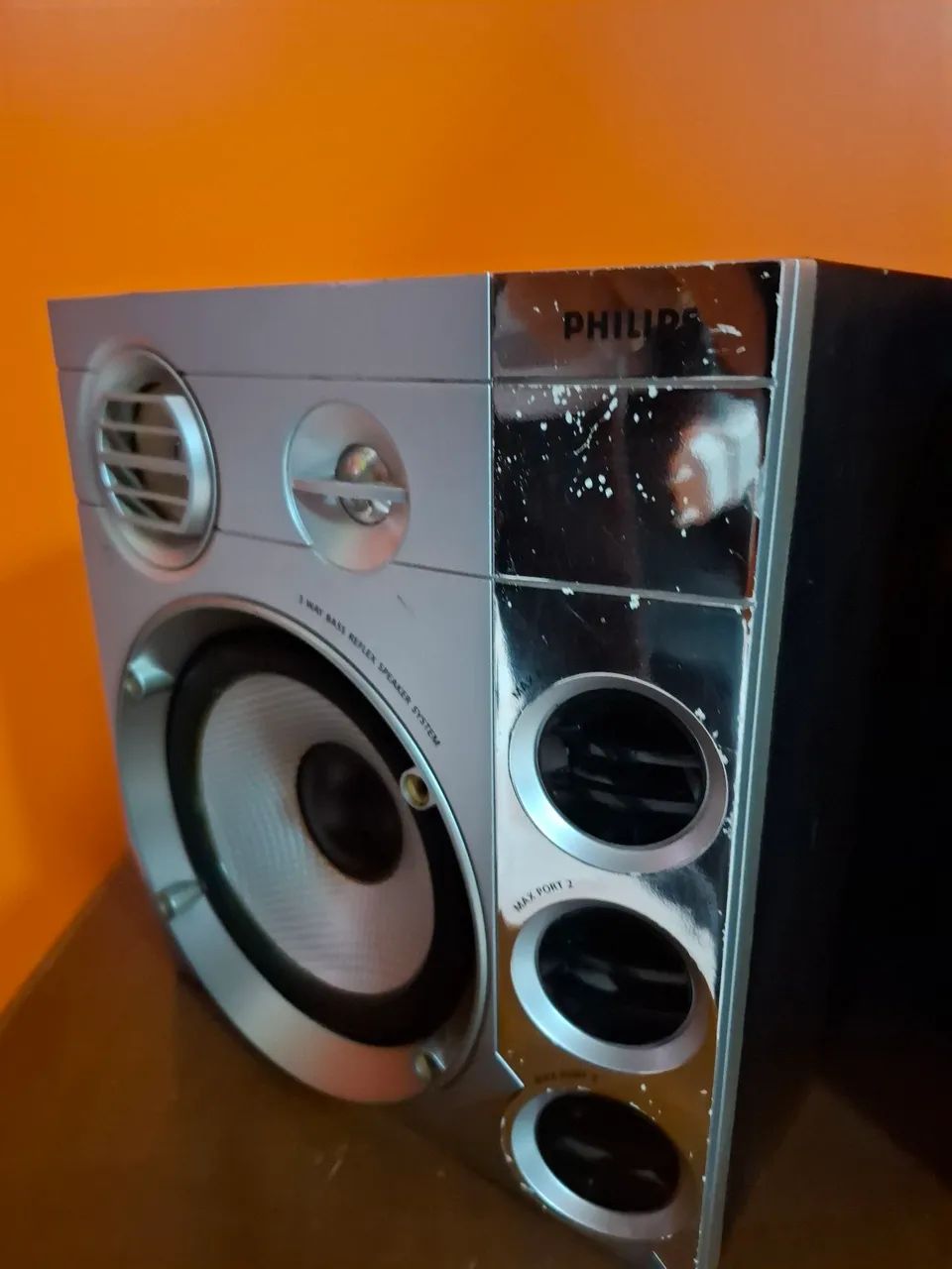  2 caixas  philips - Foto 4