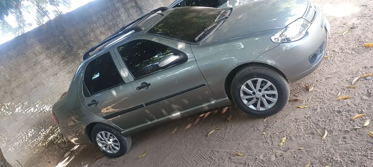 Fiat Siena 1.0/ EX 1.0 MPI Fire/ Fire Flex 8V 2010 - Foto 3