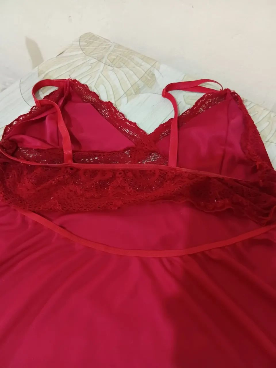 Camisola  - Foto 4