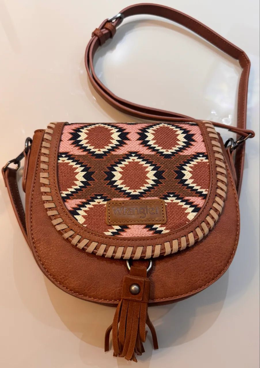 Bolsa Wrangler