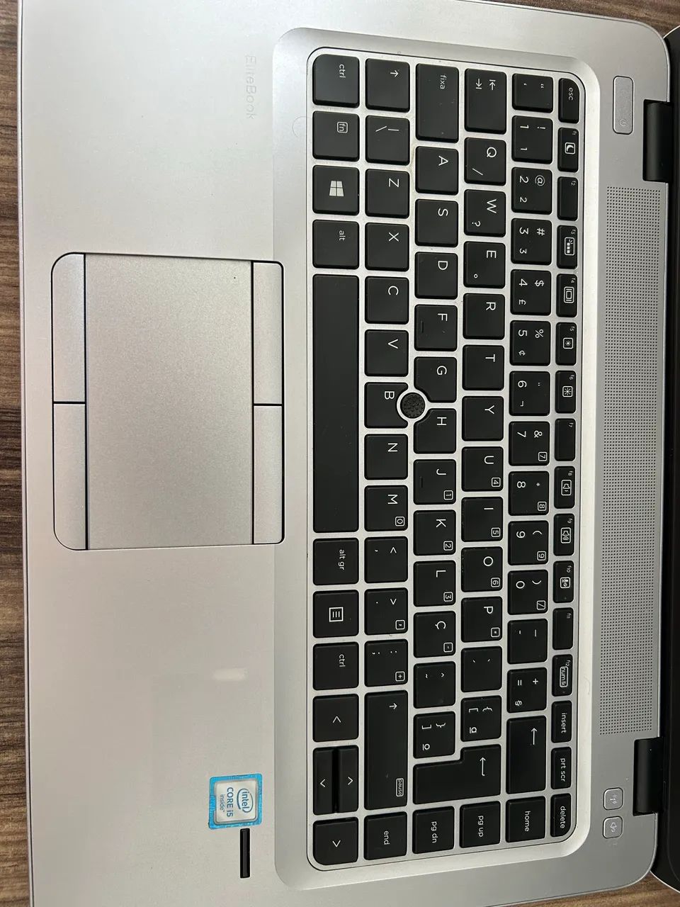 Laptop HP 840 G3 - Foto 3