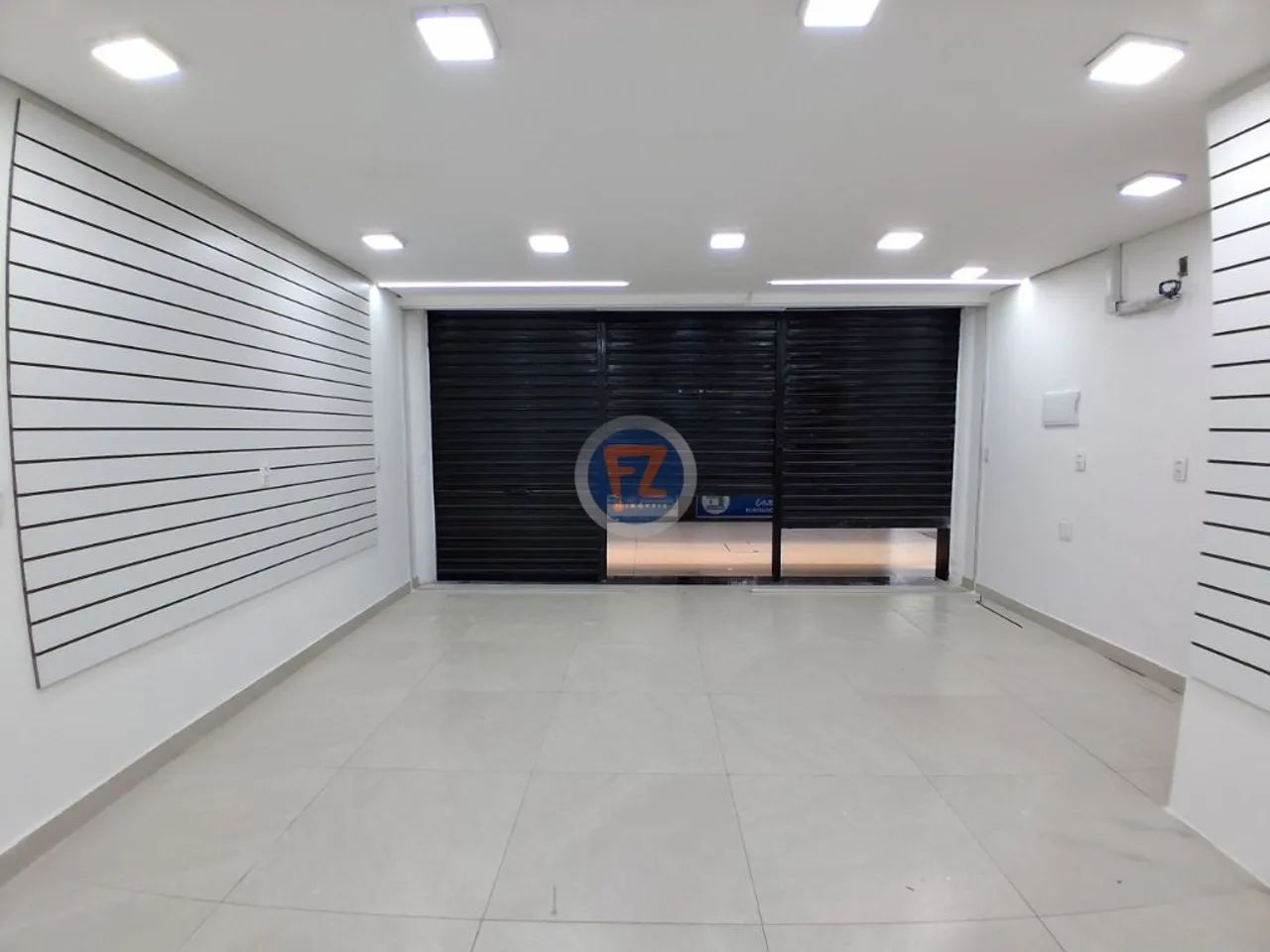 Locação de Comercial / Loja na cidade de Fortaleza - Foto 3