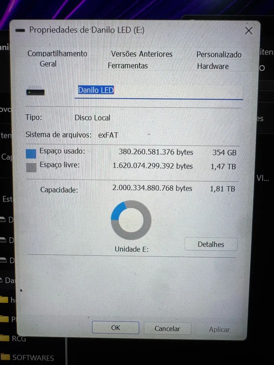 HD 2tb Seagate  - Foto 2