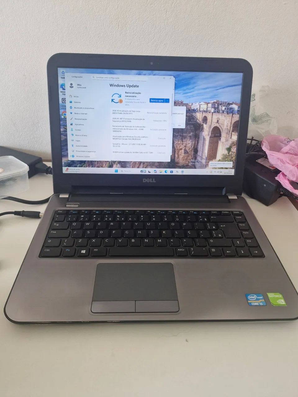 ? DELL CORE i5 | 16GB RAM | VÍDEO 2GB - Foto 2