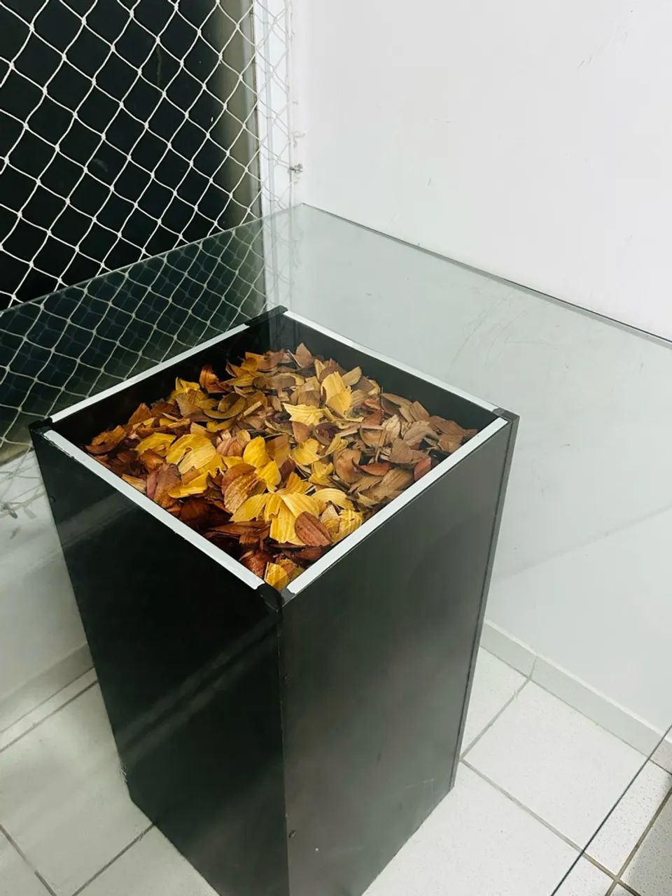 Mesa de Vidro - Foto 2