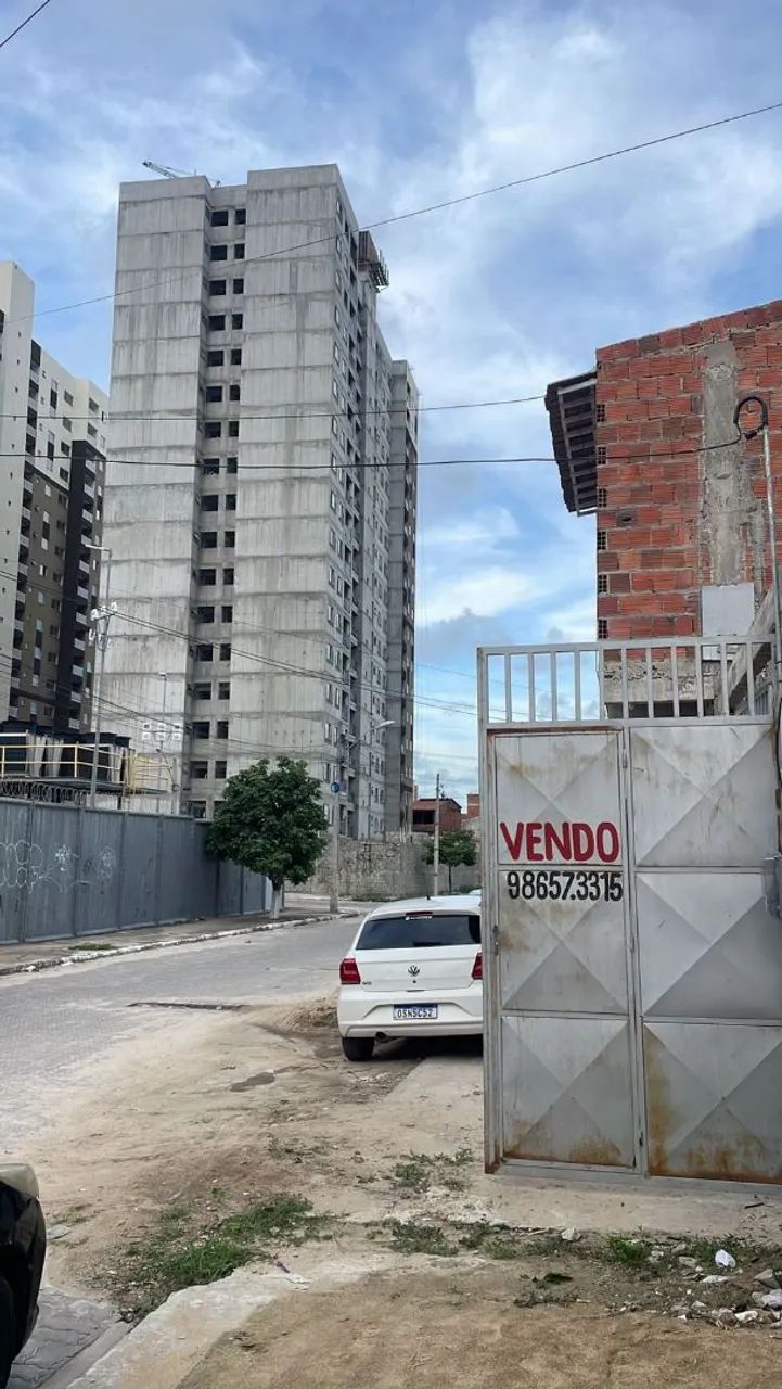 Terreno 5x25 Carlito Pamplona oportunidade - Foto 2
