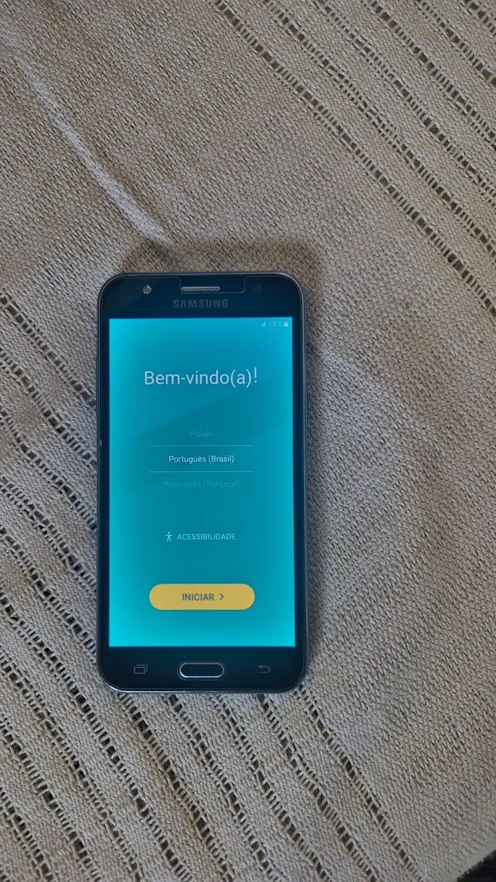 Celular Samsung j5 - Foto 5