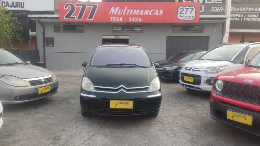 Citroën Xsara 2011