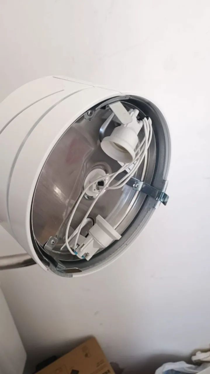 Ventilador de Teto