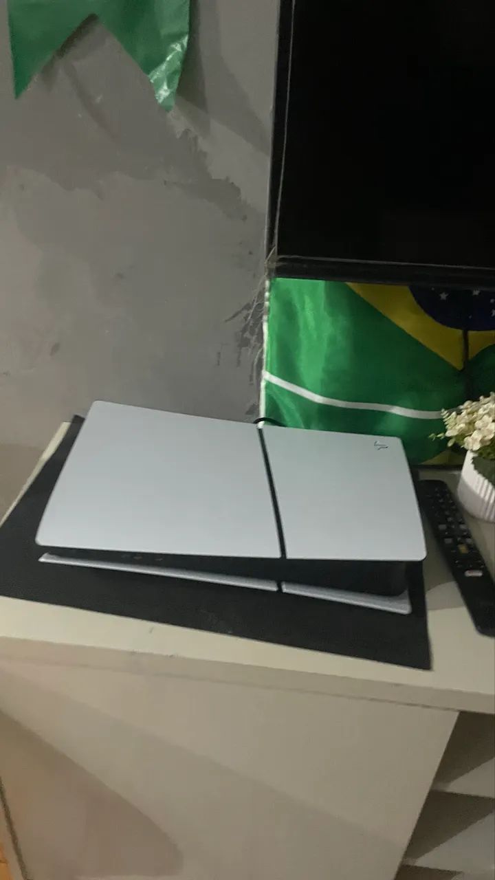 Ps5 NOVO - Foto 2