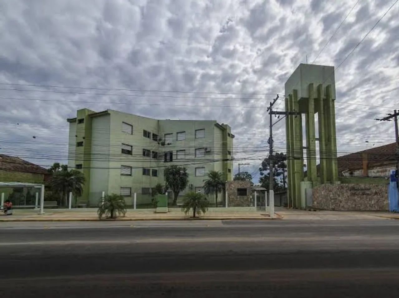 Vende-se apartamento Ana Terra