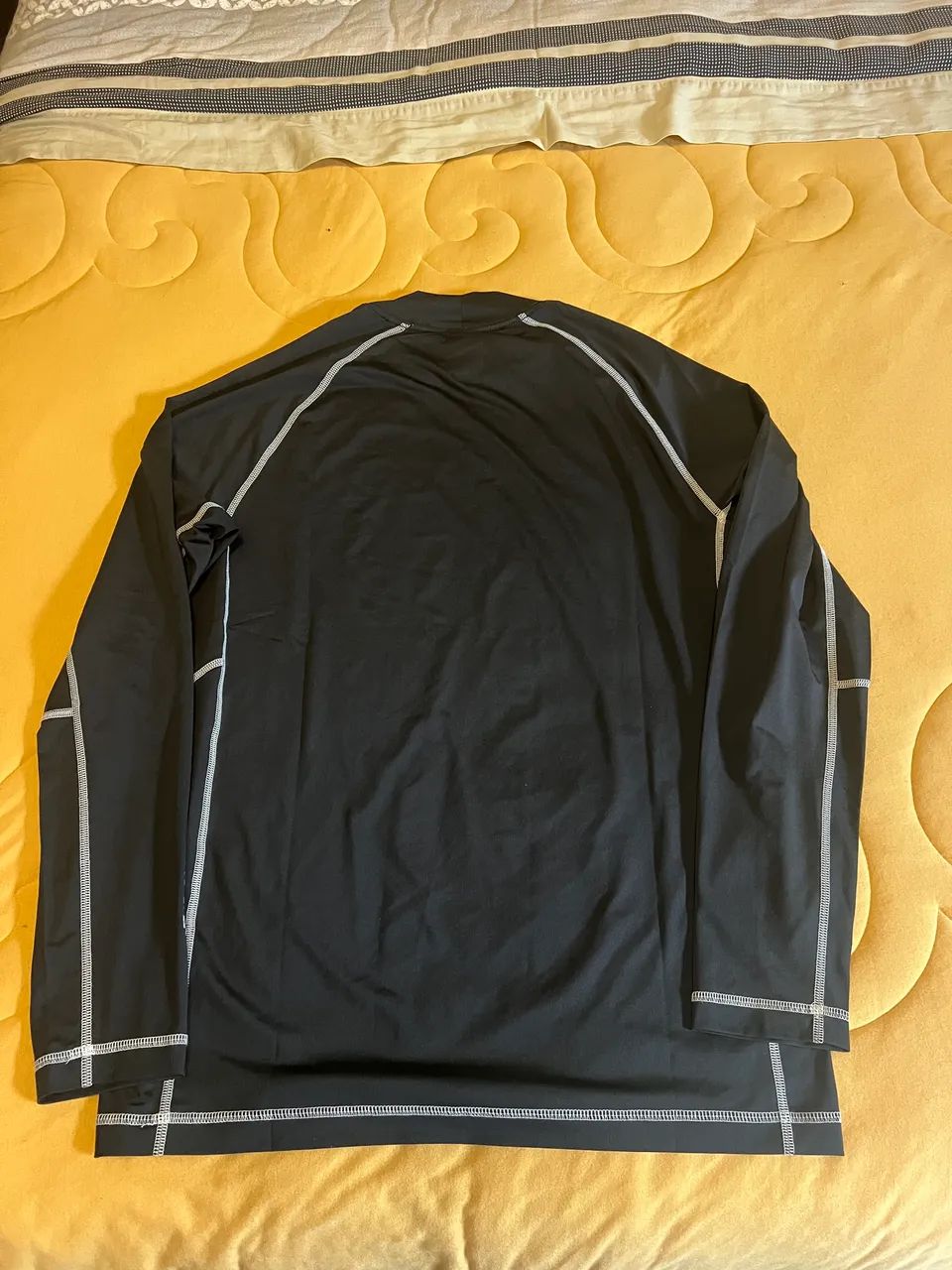 Rashguard Oakley importado - Foto 4