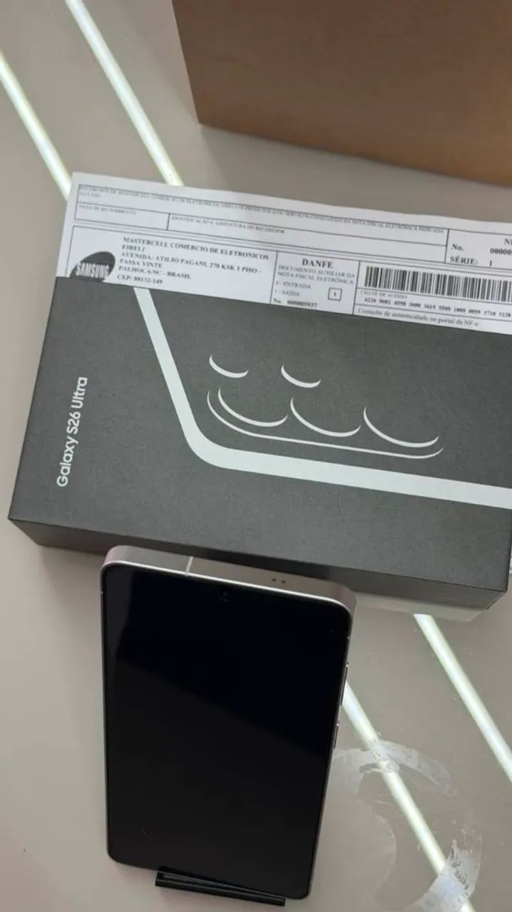 S26 Ultra 512Gb - Foto 2