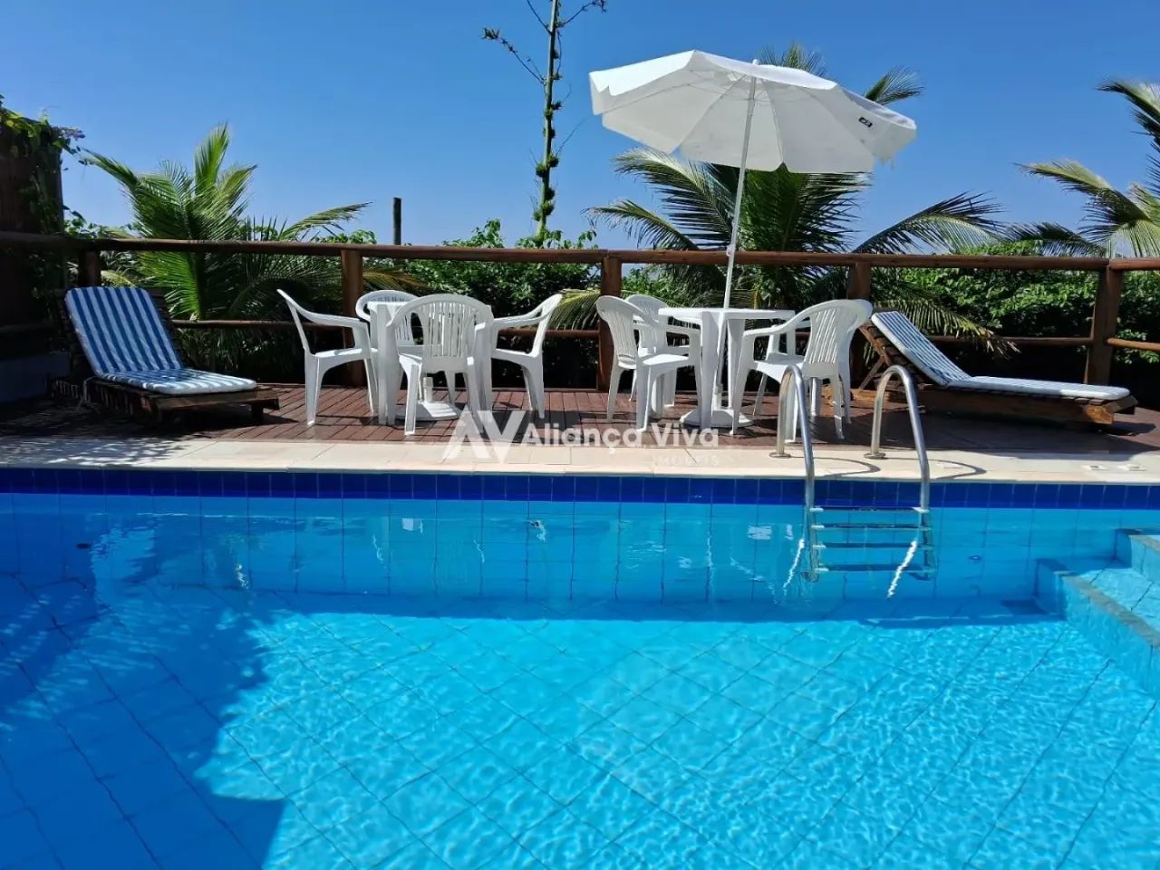 Mar do Norte | Casa 4 quartos, sendo 3 suites - Foto 3