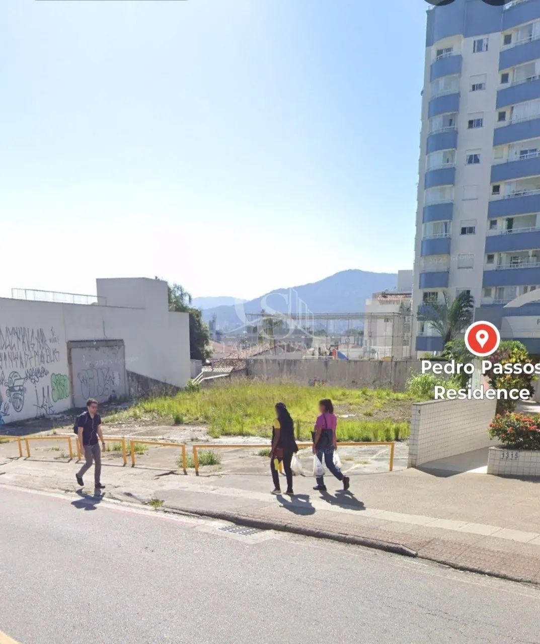 Terreno à venda na Trindade, Florianópolis - Foto 3