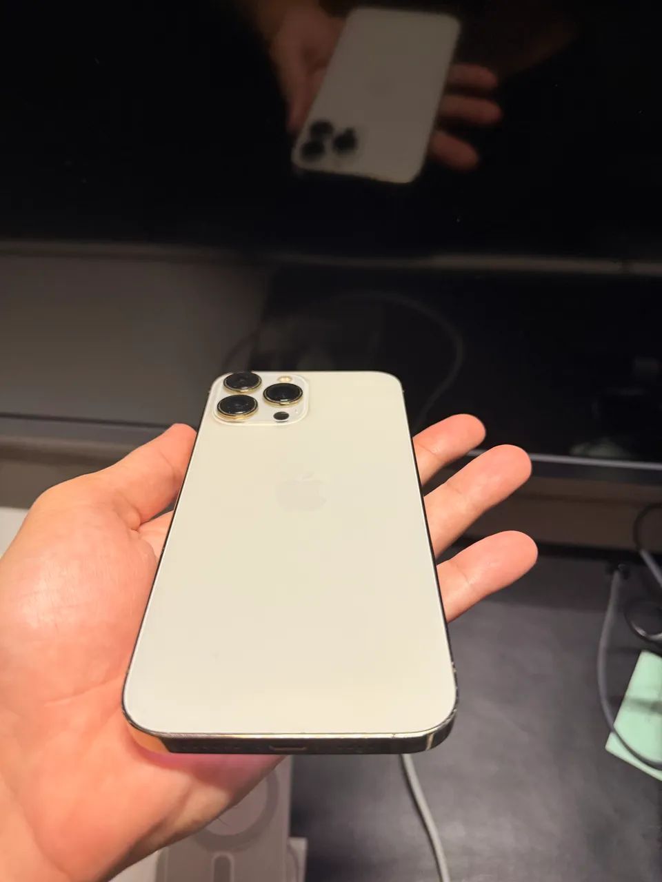 iPhone 13 Pro Max  - Foto 3