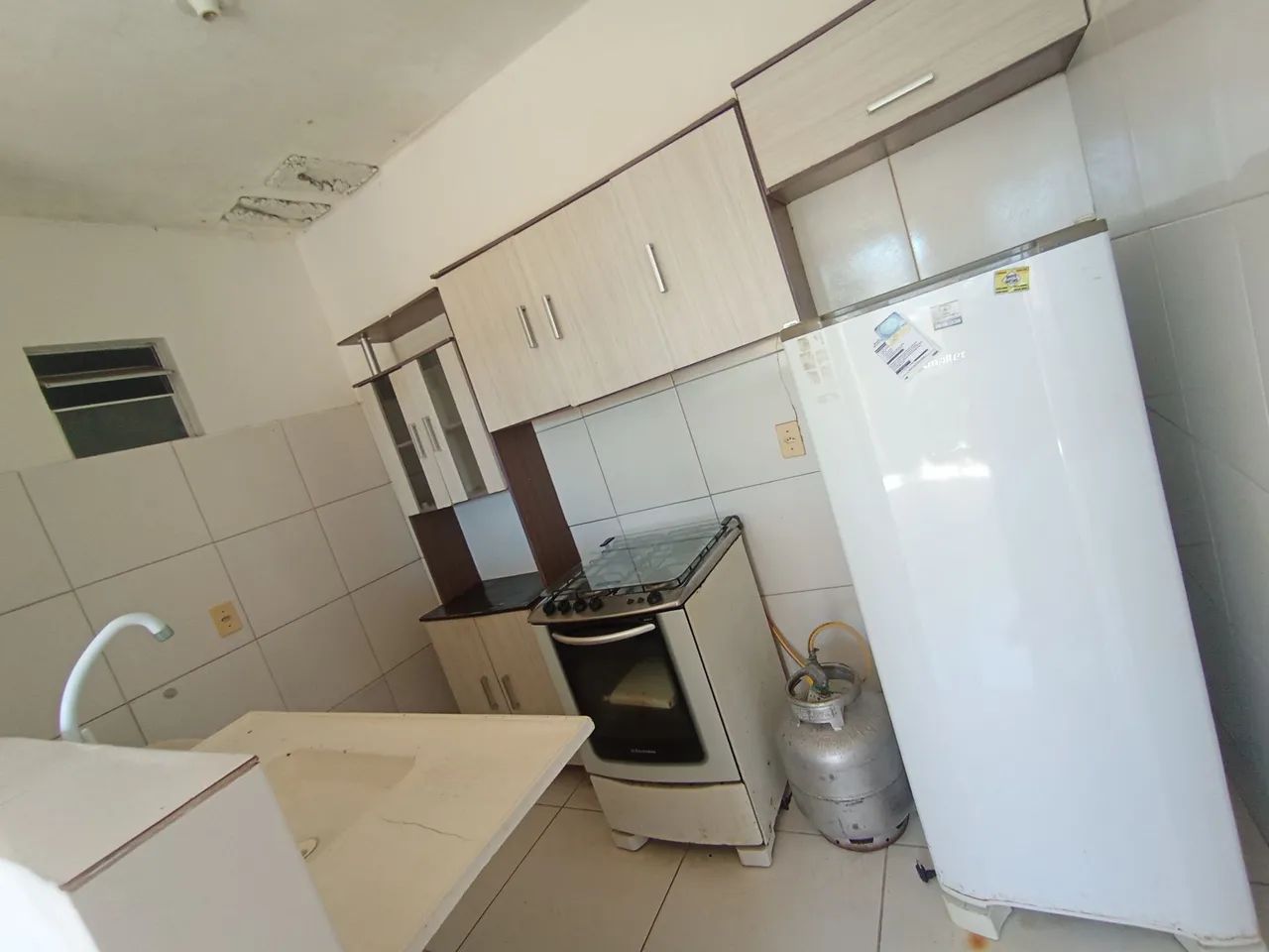 Kitnet mobiliada em Jacarecica  - Foto 2