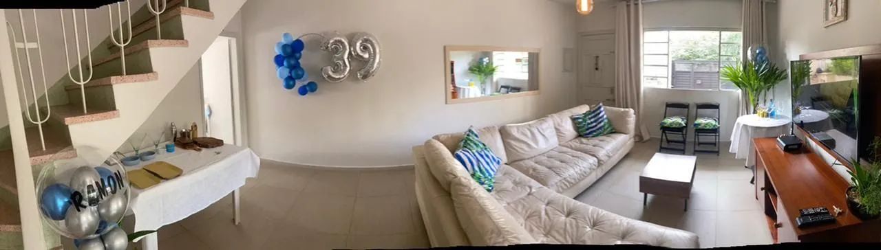 Sofá de couro  - Foto 3