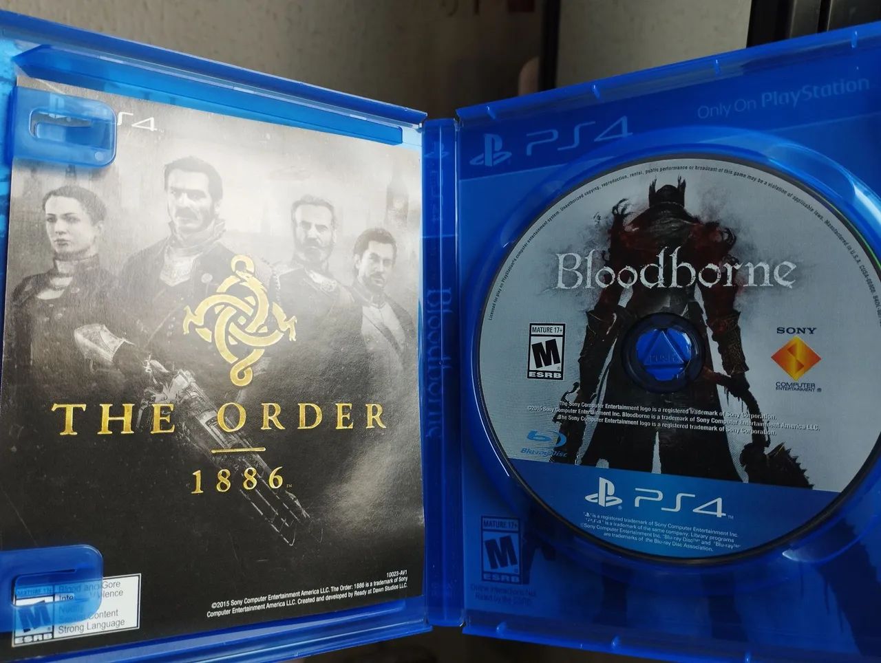 Bloodborne PS4 - Foto 3