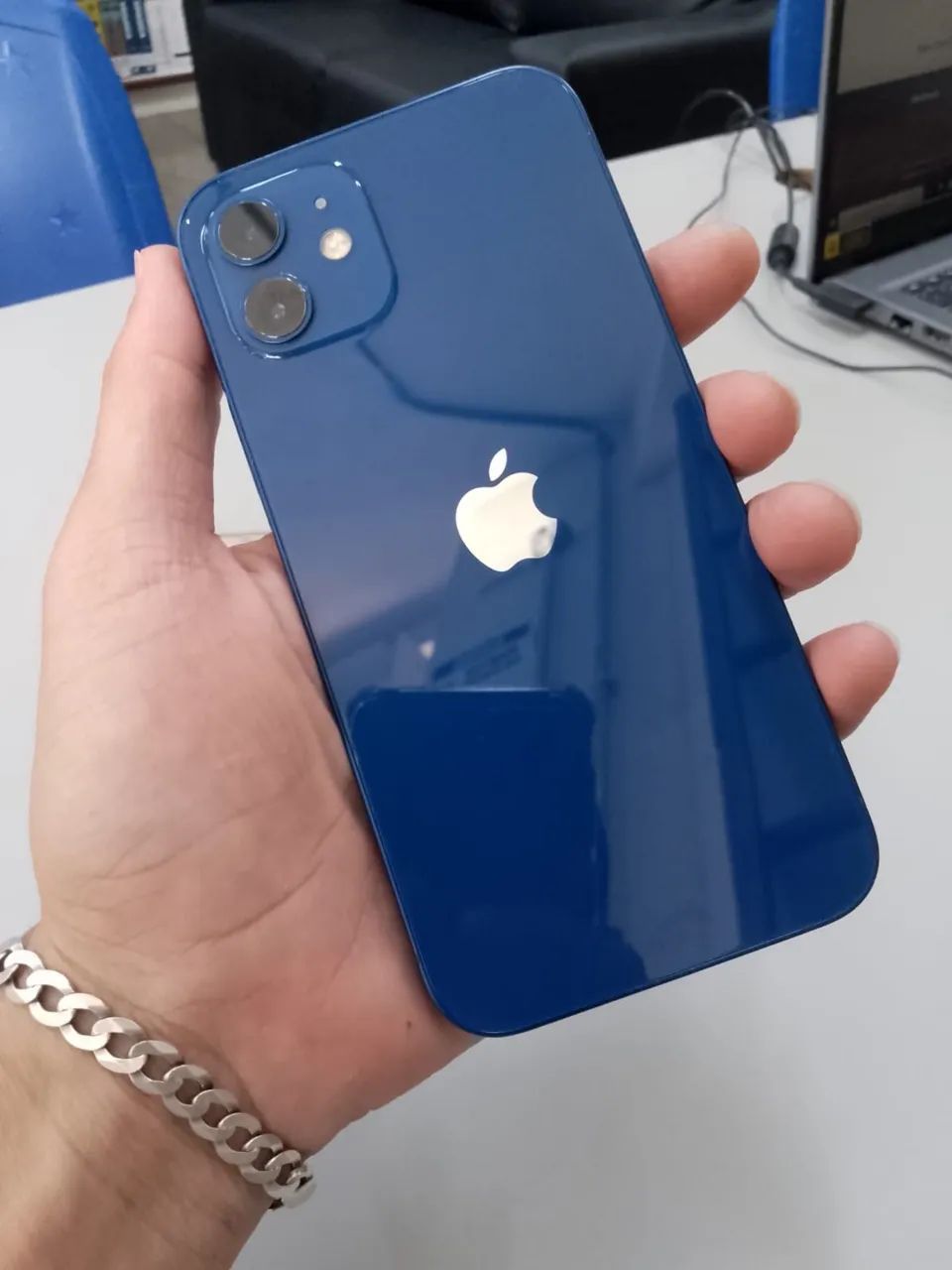 IPHONE 12 // 128 GB  - Foto 4