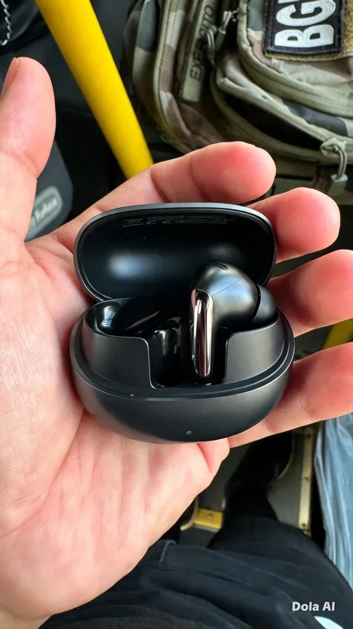 QCY HT08 PRO - Foto 3