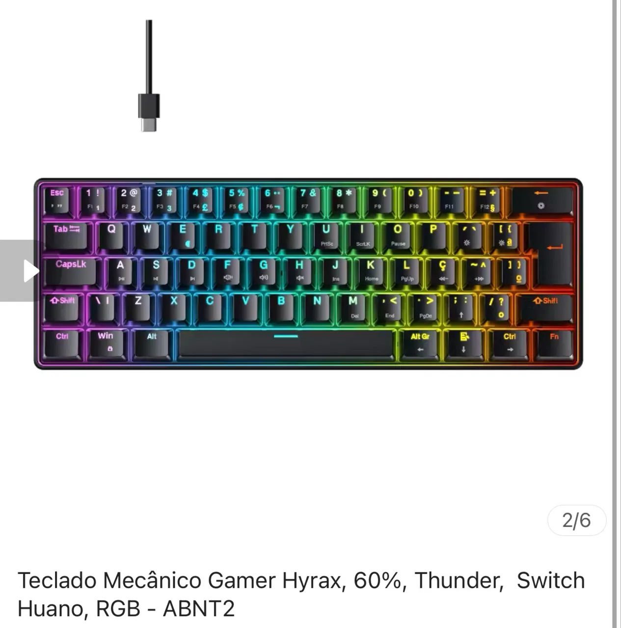 PC GAMER COMPLETO  - Foto 5