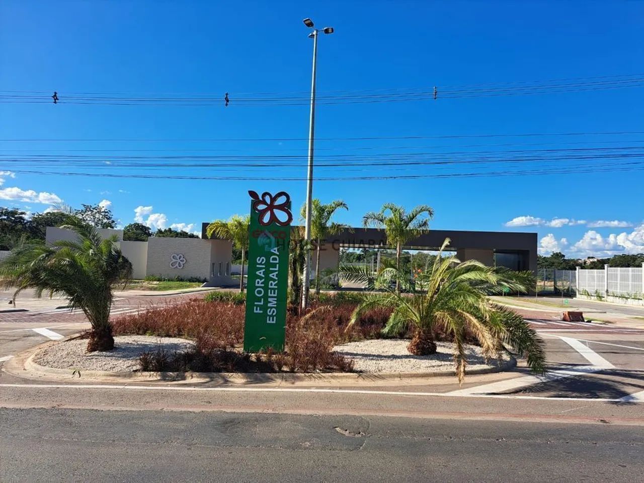 Ótimo Terreno no Florais Esmeralda - Foto 2