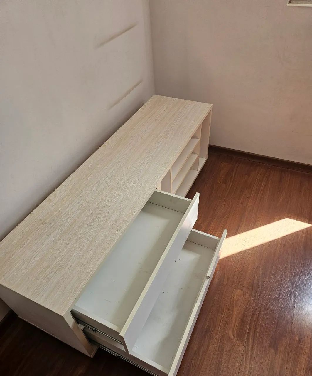 Rack para TV planejado - Foto 3