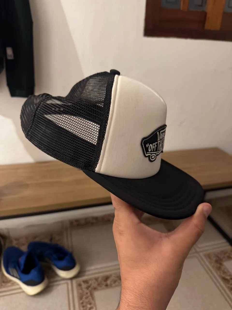 Boné vans ORIGINAL - Foto 2
