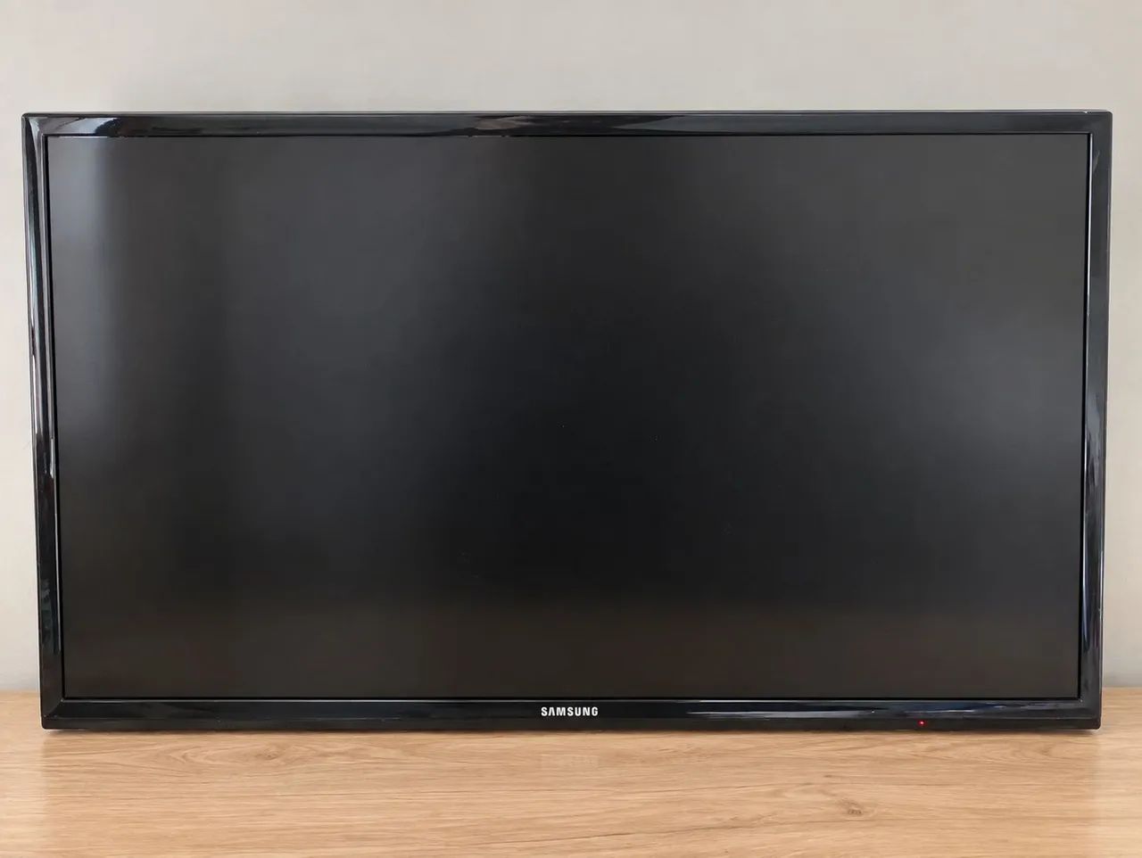Televisão samsung