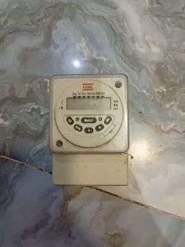 Controlador e temporizador  - Foto 4