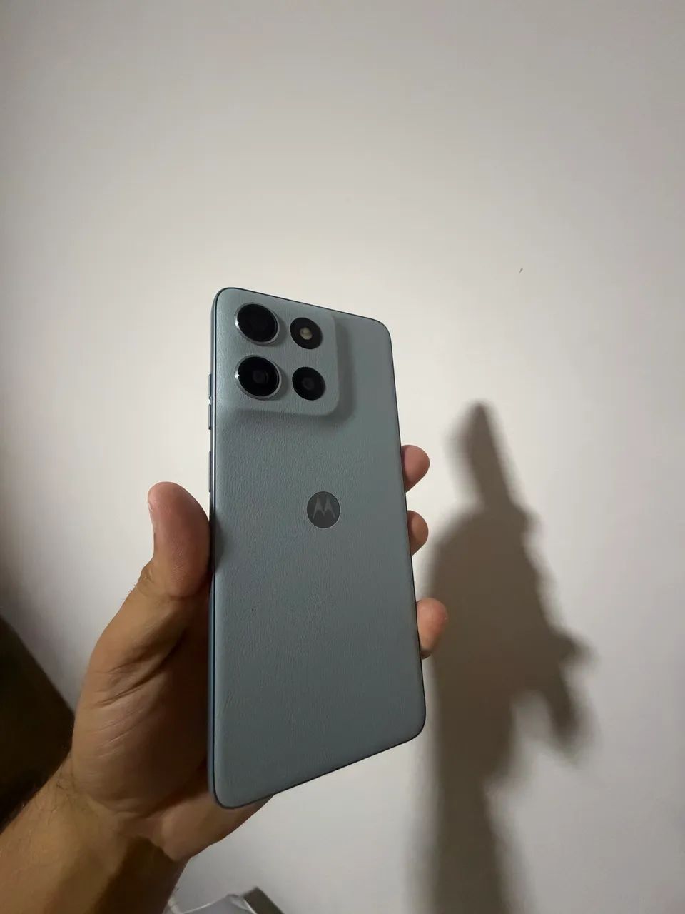 Moto G 56 5 G 256gb - Foto 4