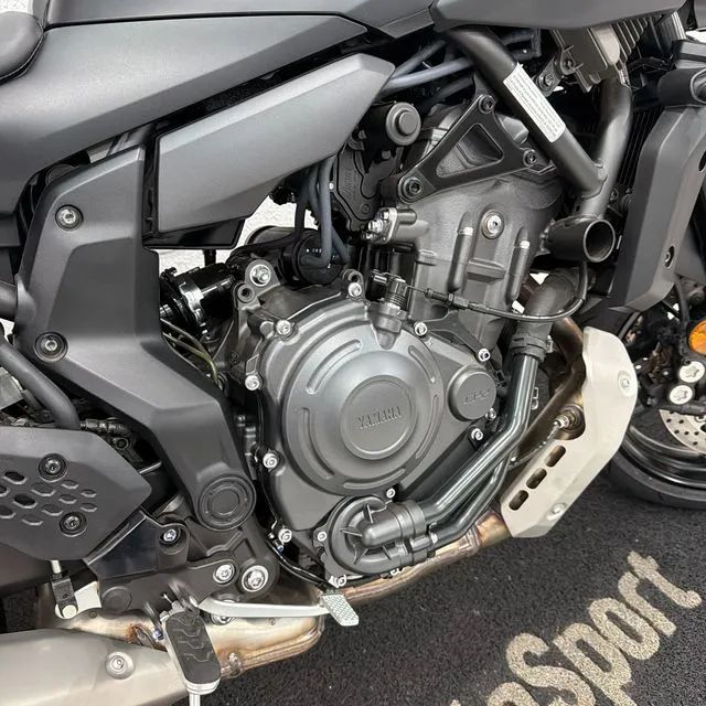 Yamaha MT-07 CONNECTED 689cc ABS - Foto 5
