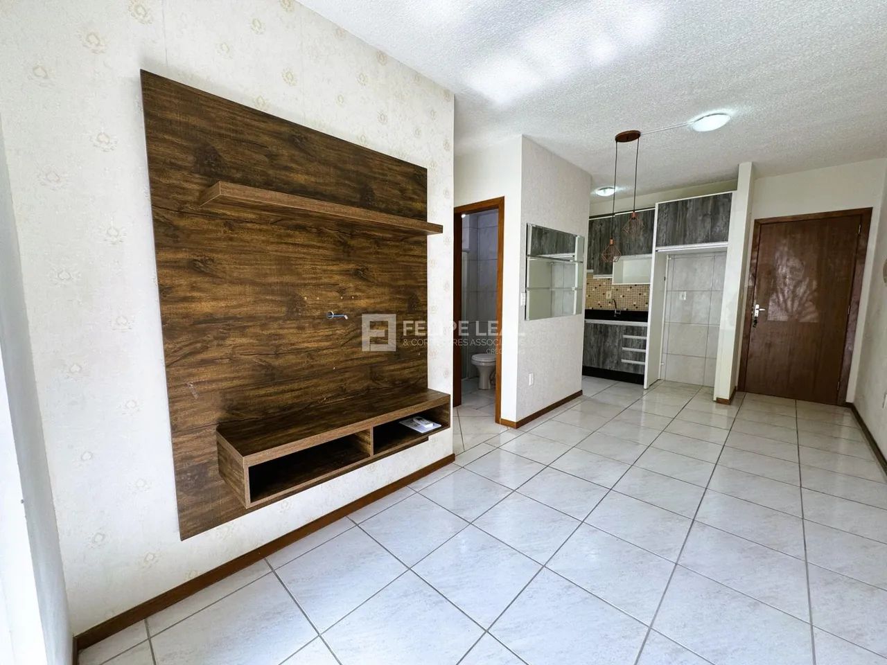 Apartamento em Real Parque - São José, SC