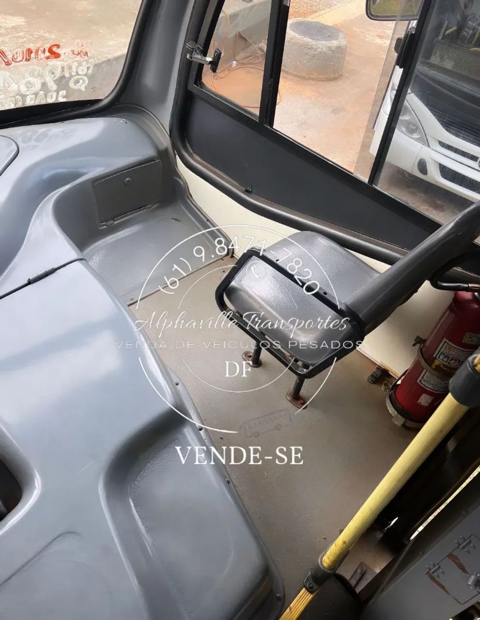 Ônibus a venda  - Foto 3
