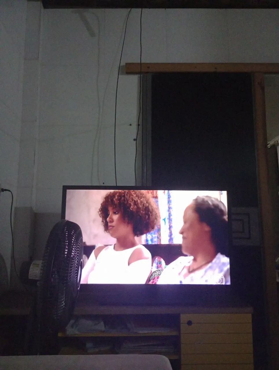 Tv 50 polegadas 
