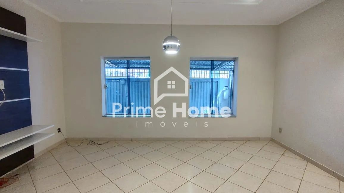 casa - Jardim dos Oliveiras - Campinas - Foto 2
