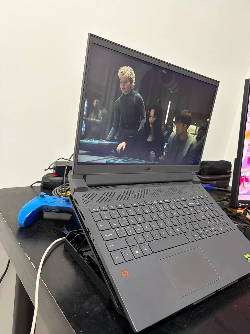 Notebook Dell G15 Ryzen Edition (5515) - Foto 3