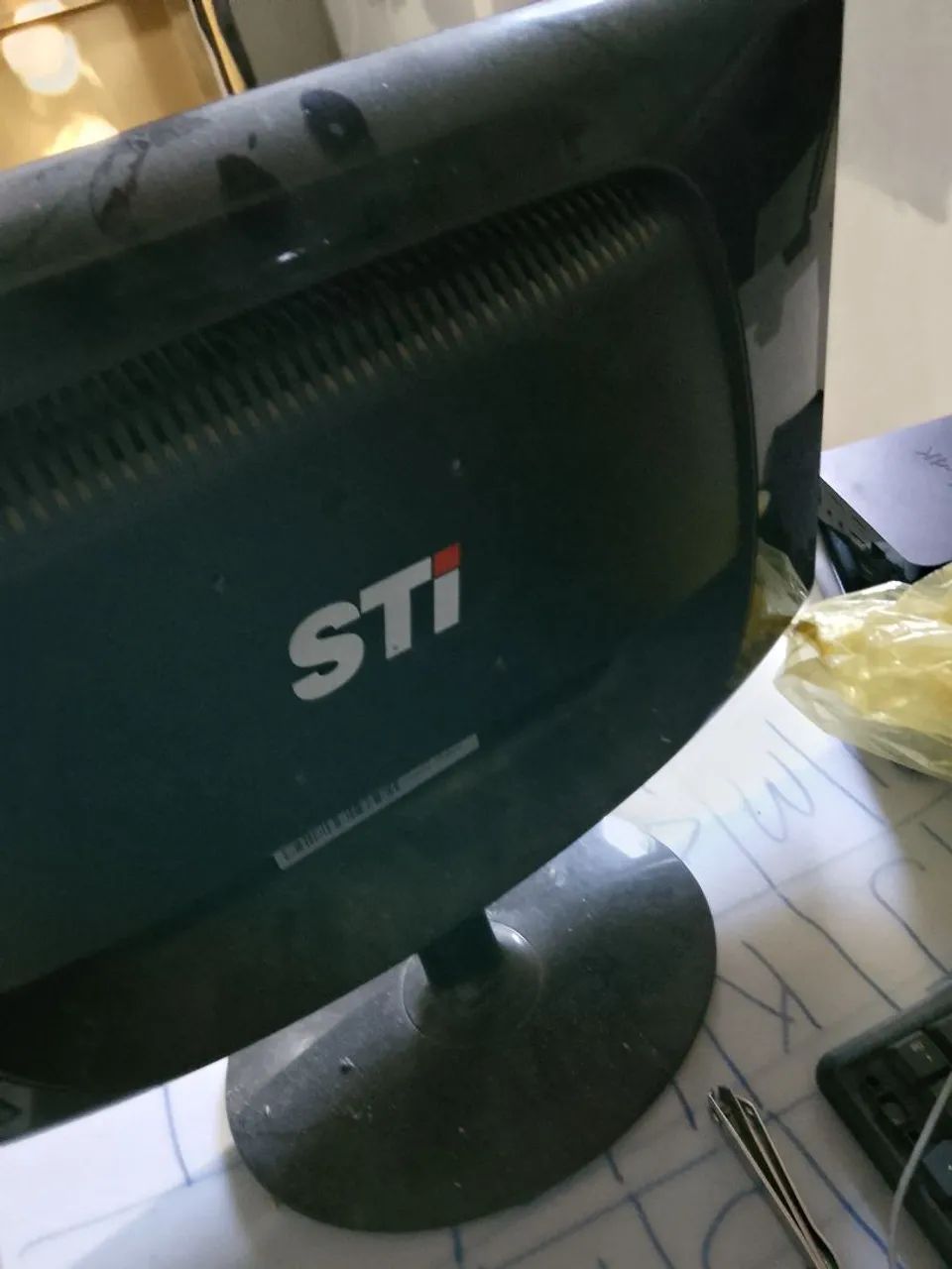 Monitor  - Foto 3