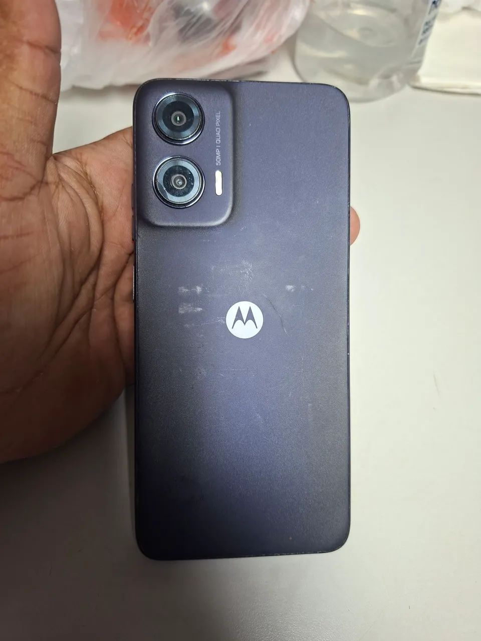 Motorola G35  - Foto 2