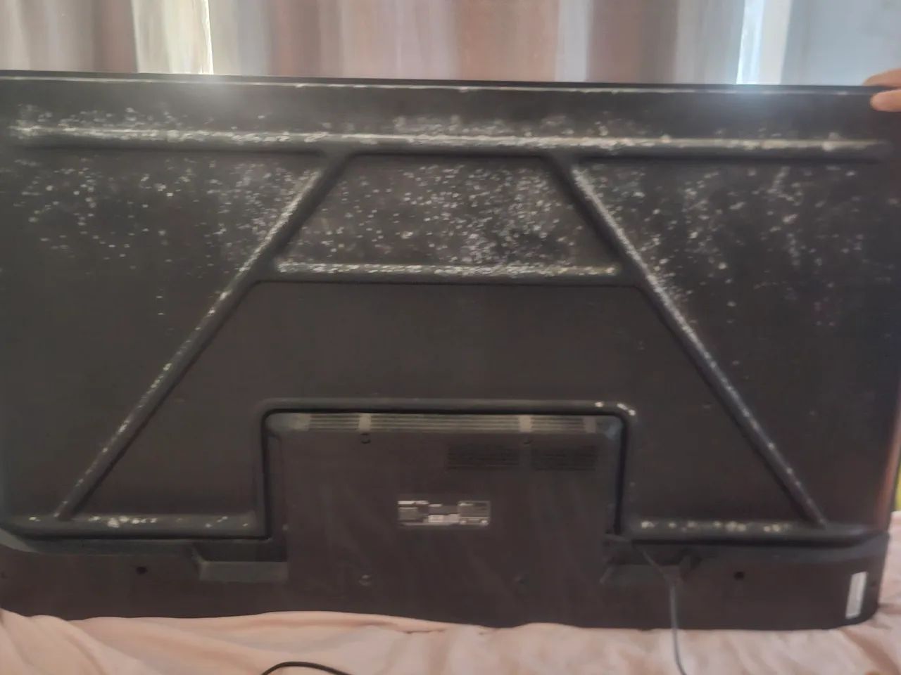 Vendo tv tcl 55" - Foto 2