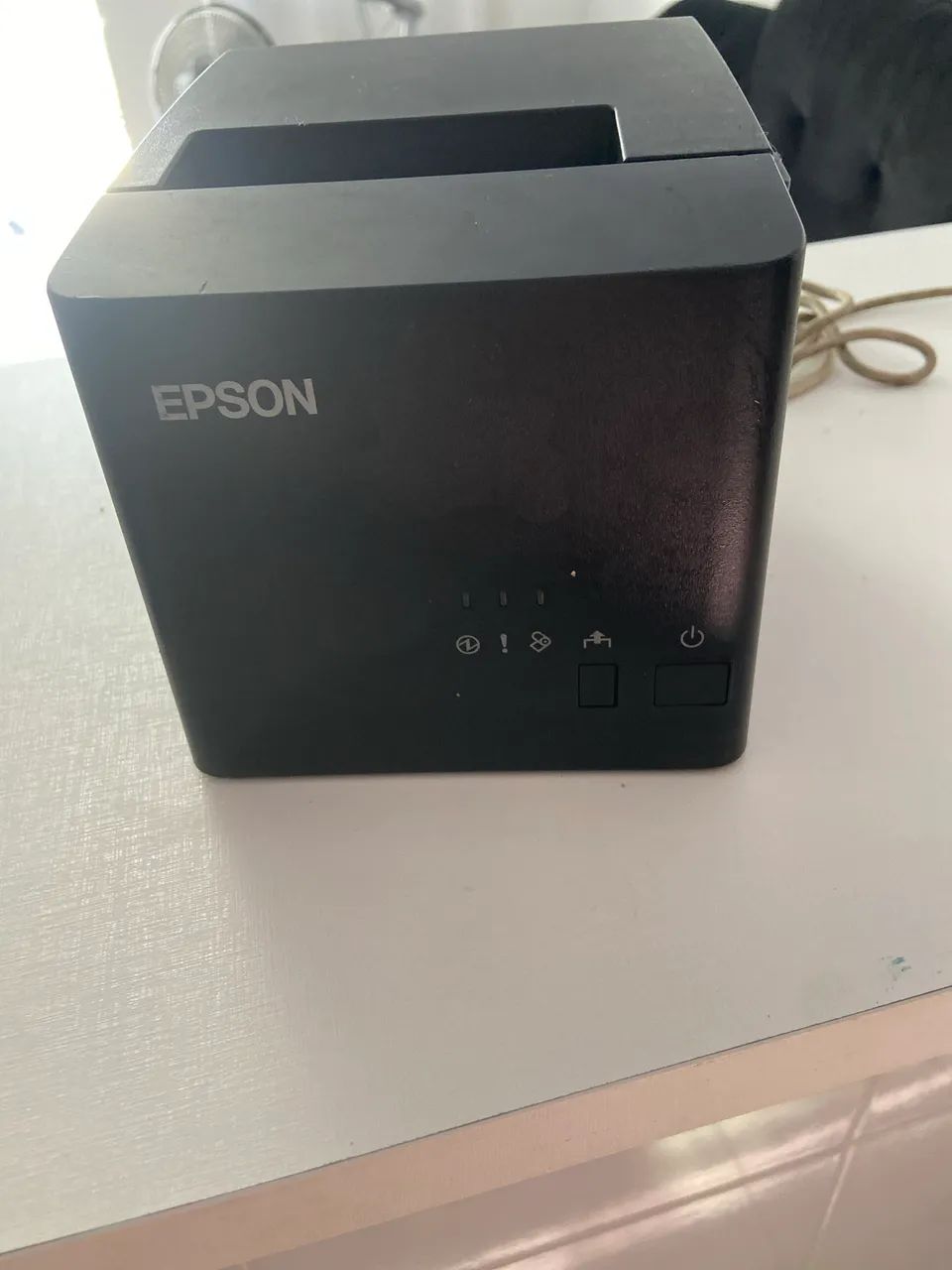 Impressora térmica Epson