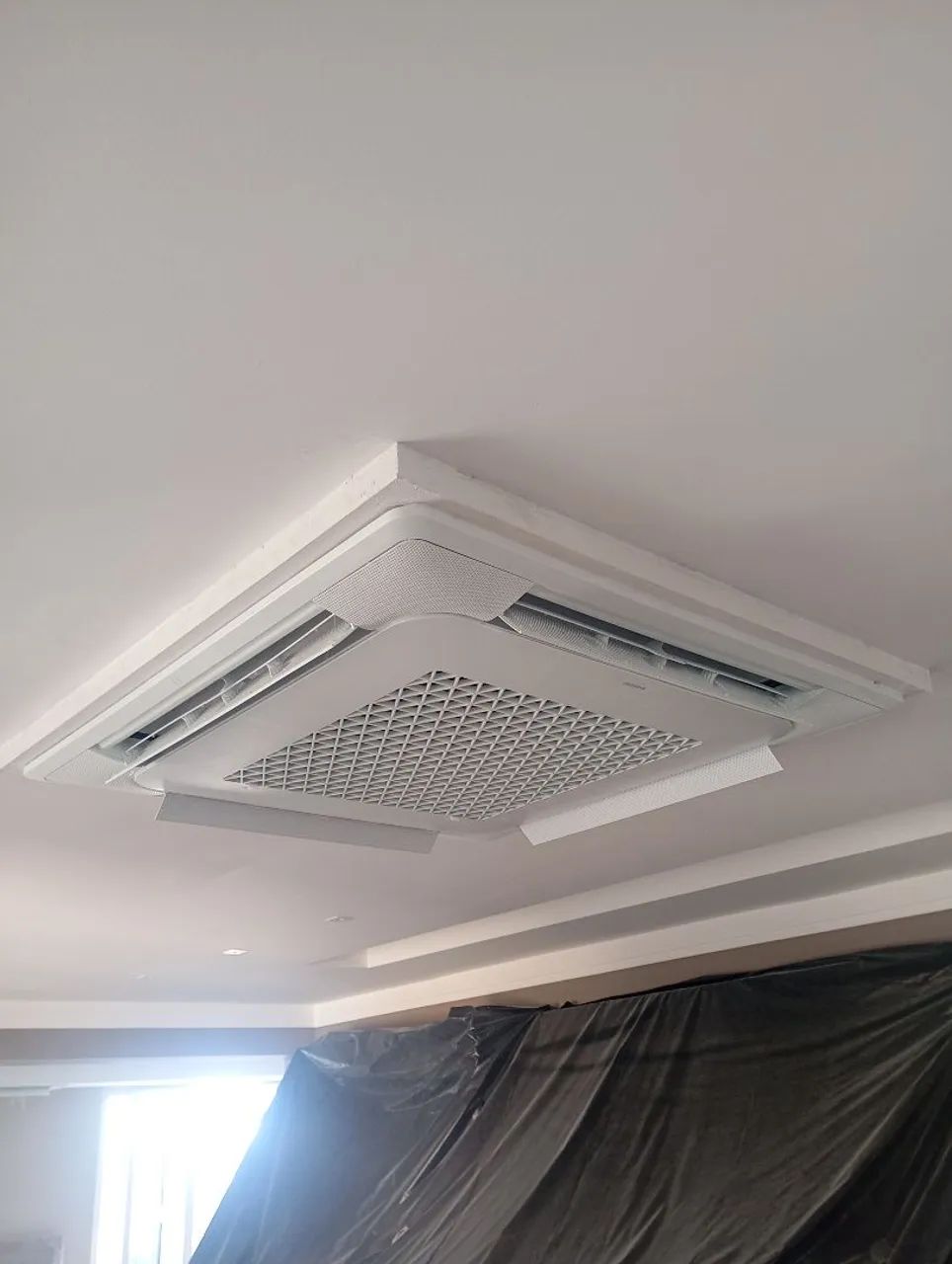 Instalação de ar condicionado - Foto 4
