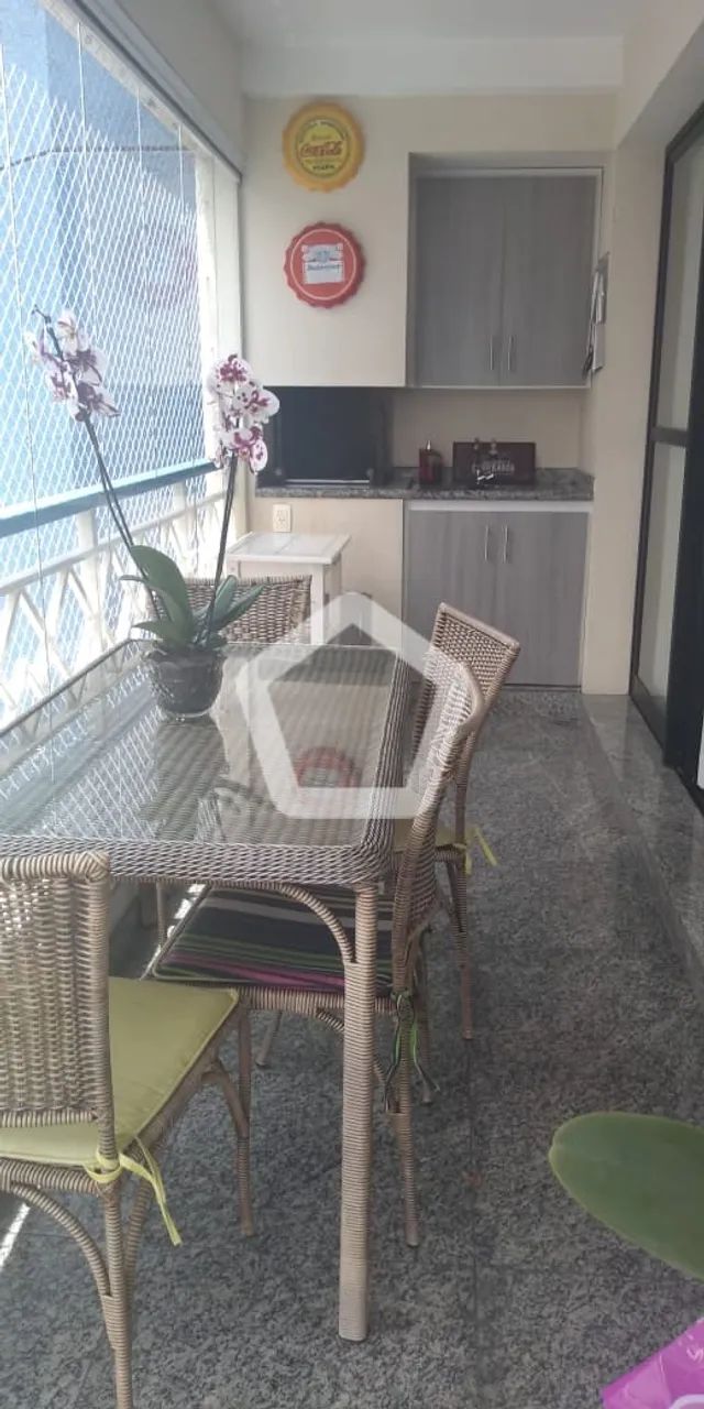 Apartamento para Venda - 3 quartos - 151m² - Foto 2